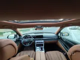 Genesis GV80 2025